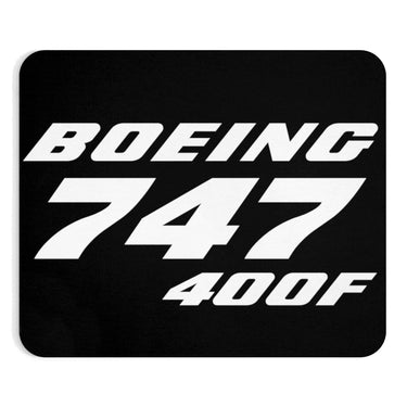 BOEING 747 - MOUSE PAD Printify